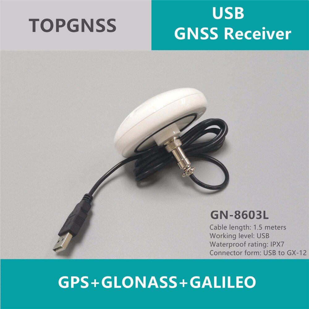 ǰ  ׺̼ USB GPS ű, GPS GLONA..